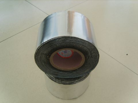 Aluminurn Foil Tape